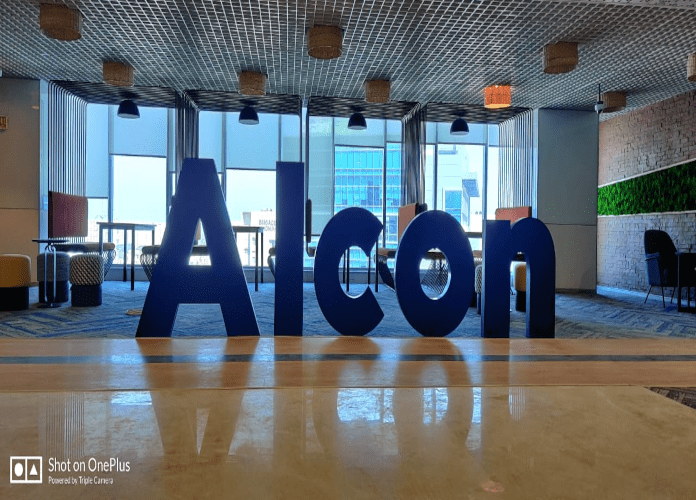AIcon Bangalore