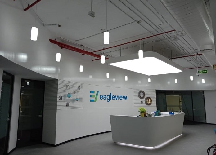 Eagleview Phase 1