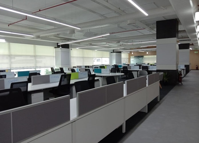 Eagleview Phase 1