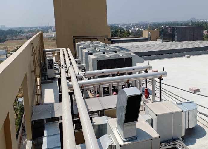 GTP BOSCH Coimbatore