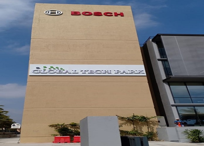 GTP BOSCH Coimbatore
