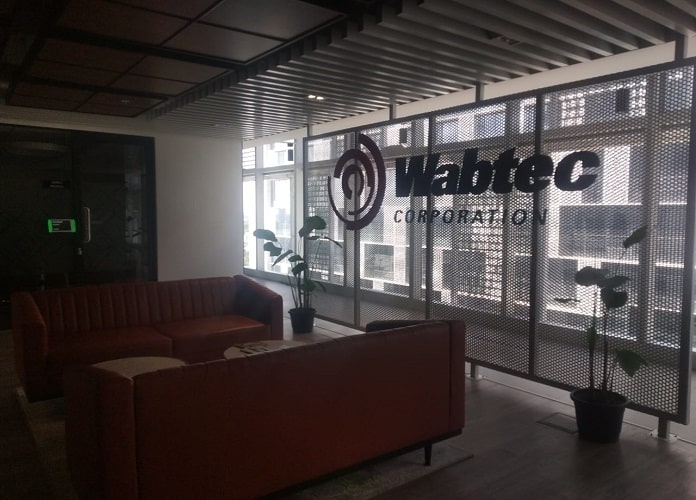 Wabtec
