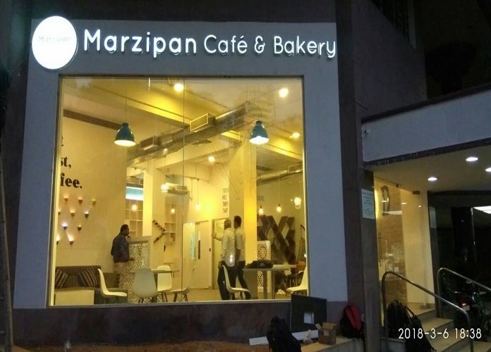 MARZIPAN