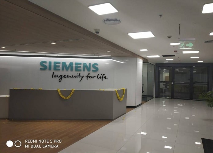 SIEMENS