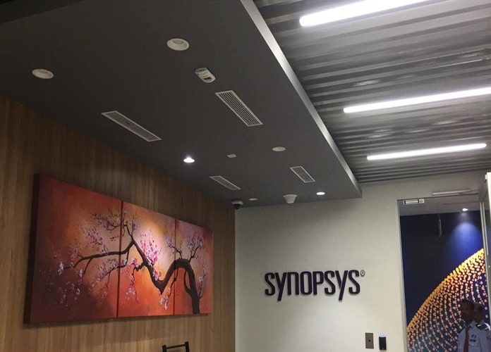 SYNOPSYS