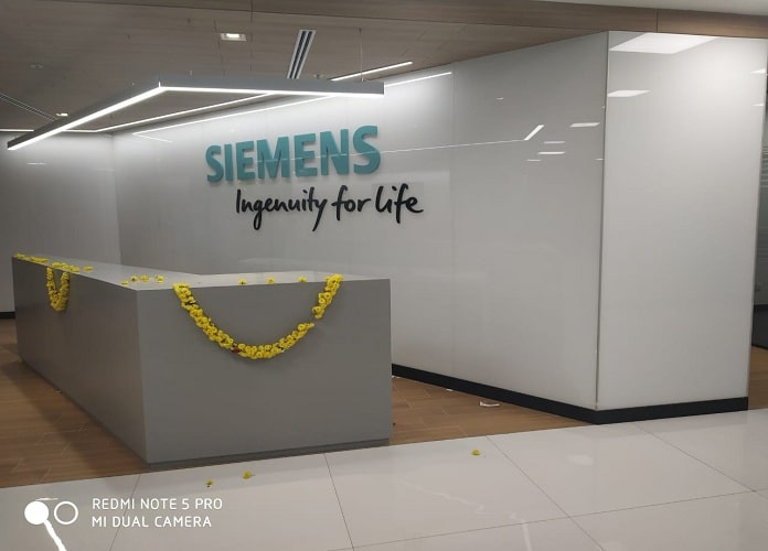 SIEMENS