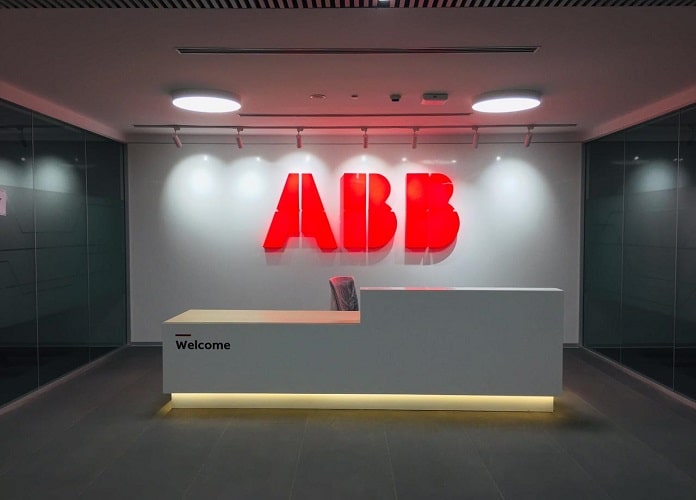 ABB Bangalore