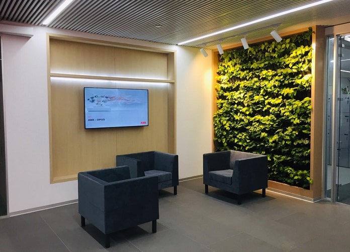 ABB Bangalore