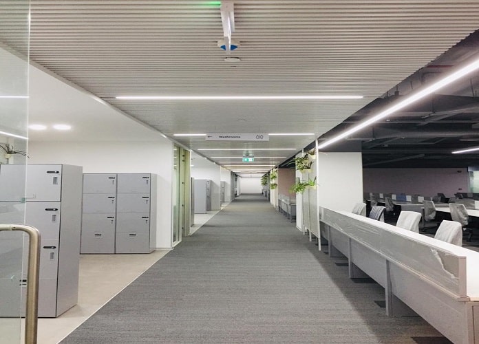 ABB Bangalore