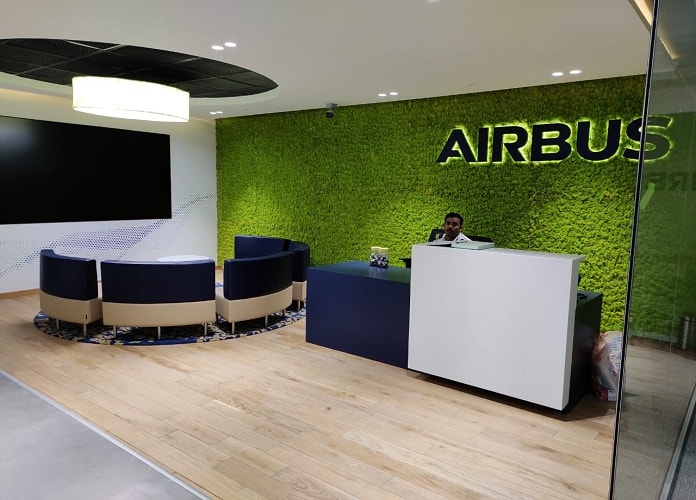 AIRBUS Bangalore