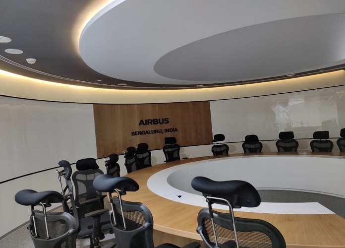 AIRBUS Bangalore