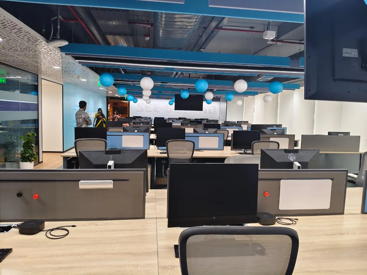 Alcon — site photo 4