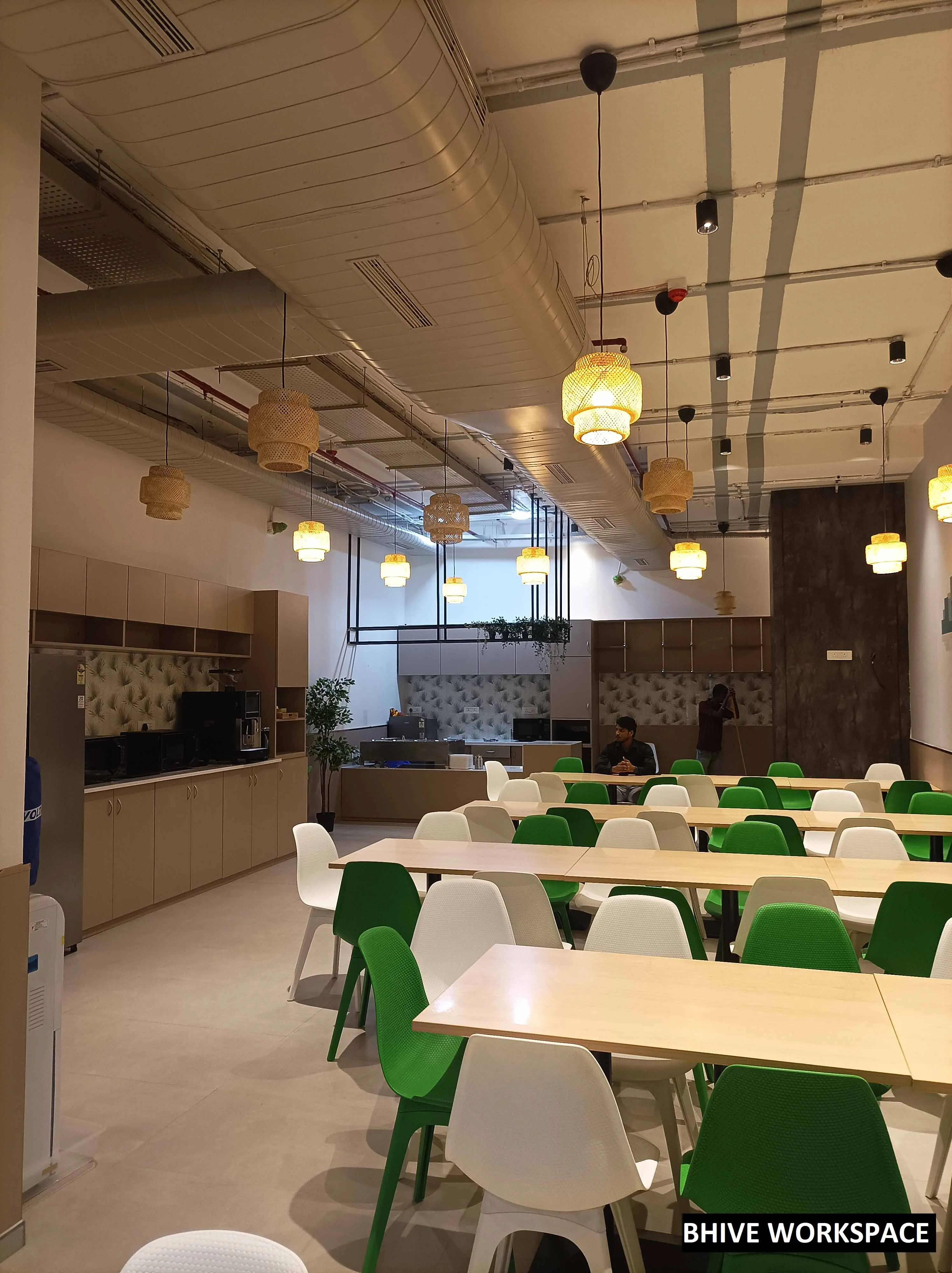 Bhive Workspace — site photo 4