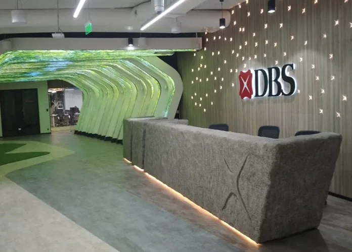 DBS Bank — site photo 4