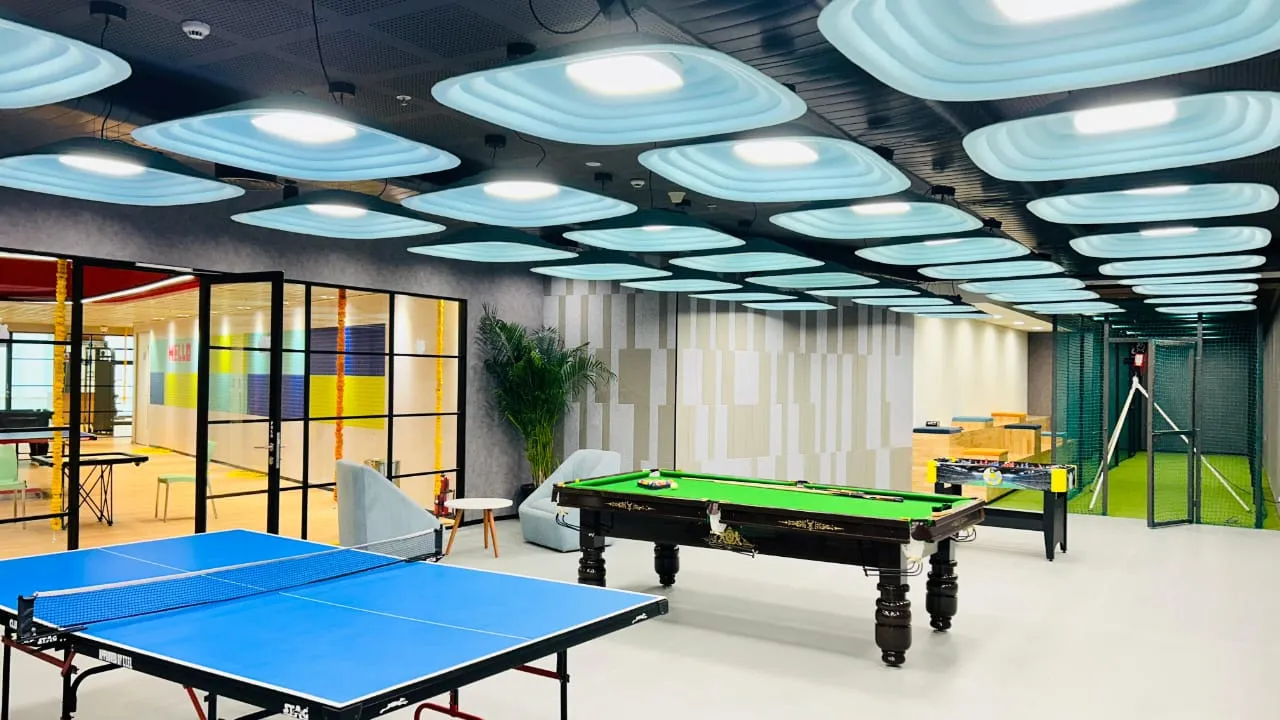 Deloitte — site photo 4