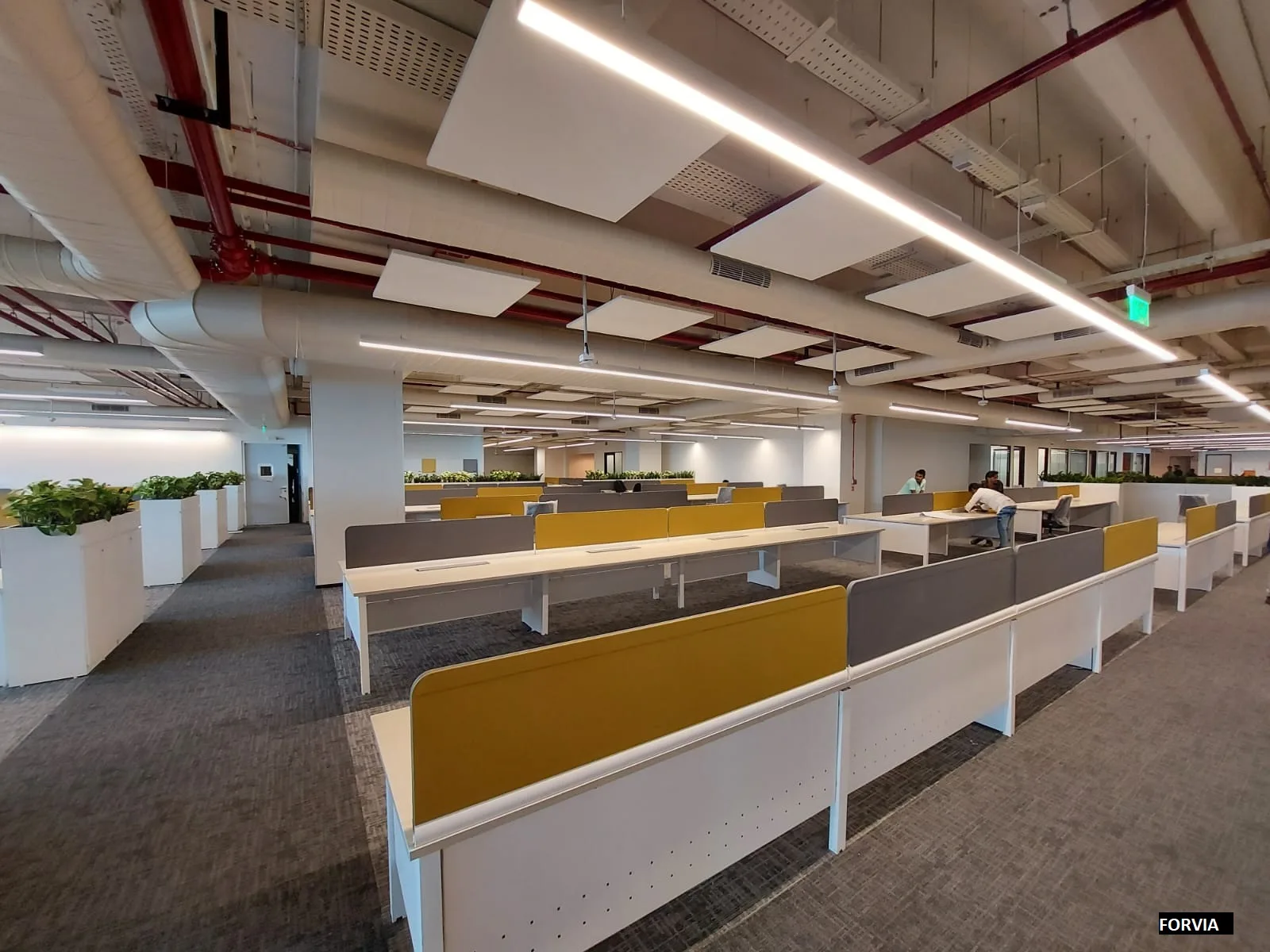 Forvia — site photo 4