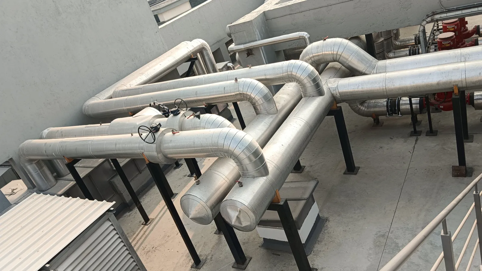 GTP Think Campus — site photo 4