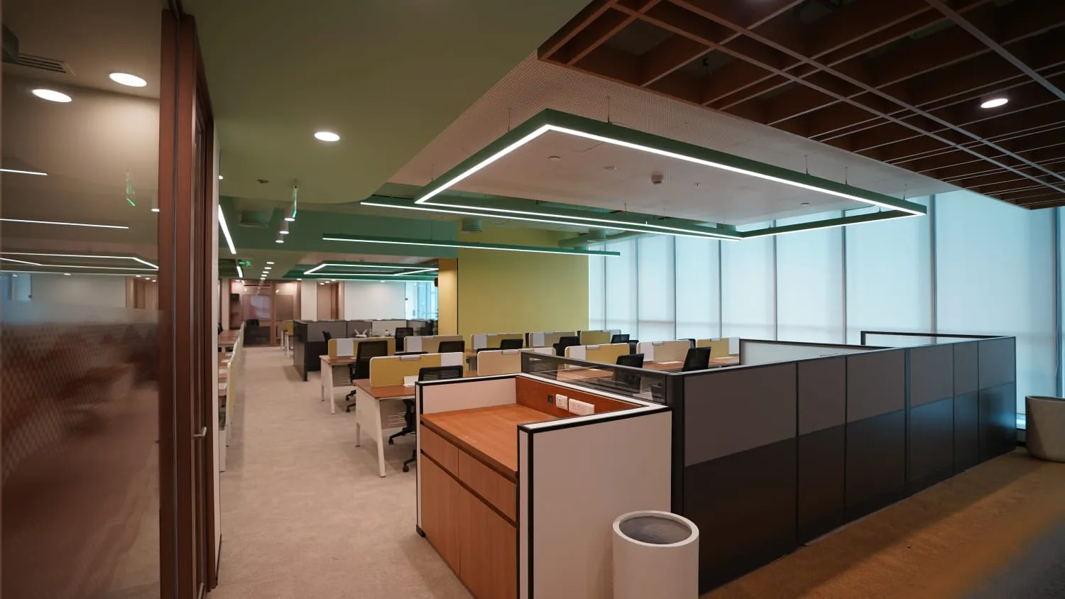 Hexaware — site photo 4