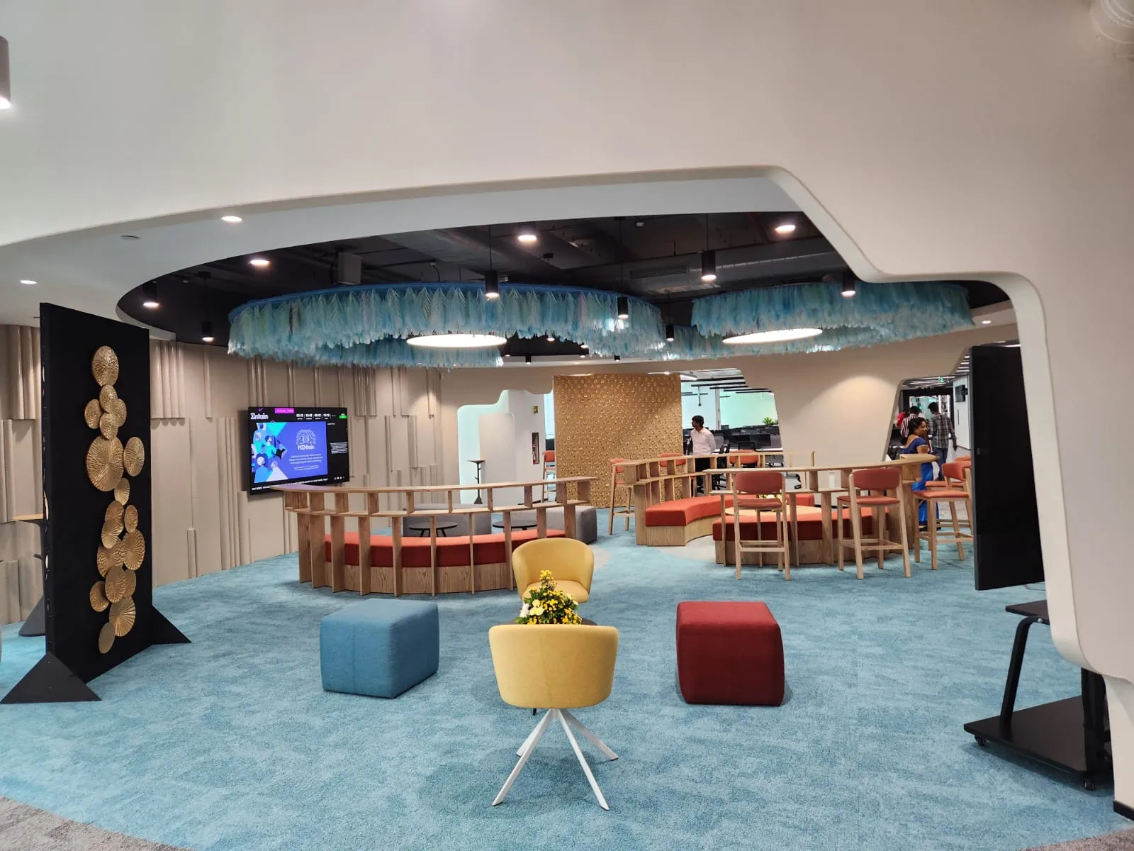 IVY Entech — site photo 4