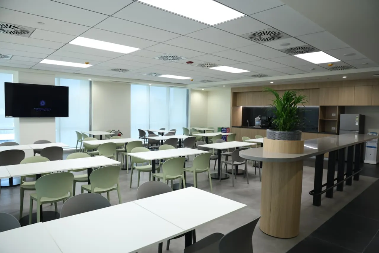Medpace — site photo 4
