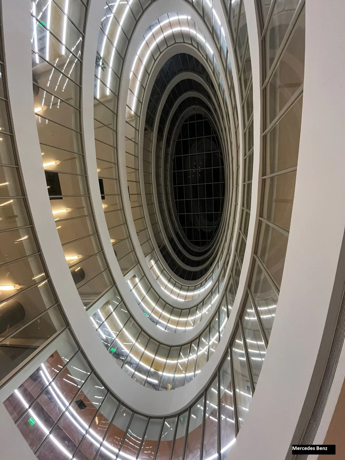 Mercedes-Benz R&D — site photo 4