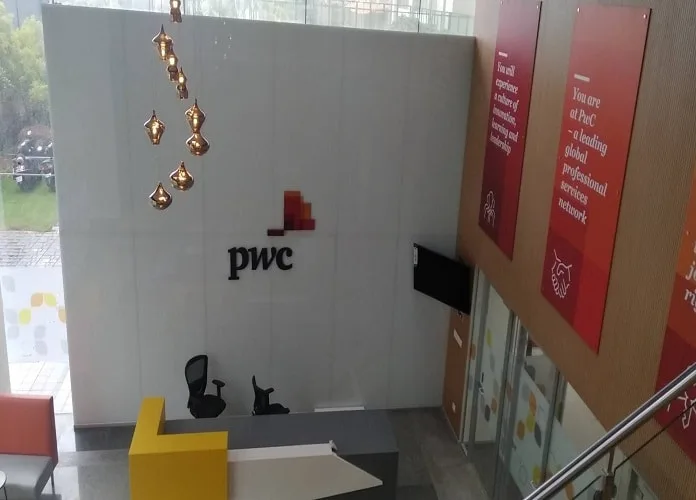 PwC project site