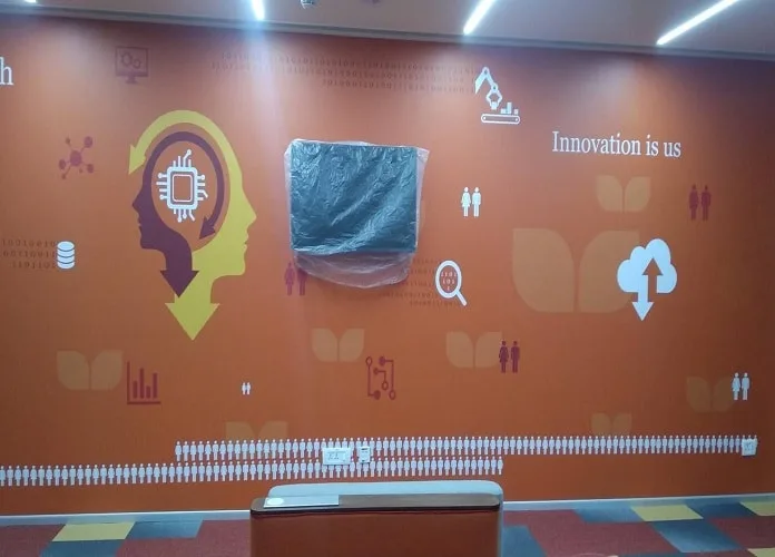 PwC — site photo 4