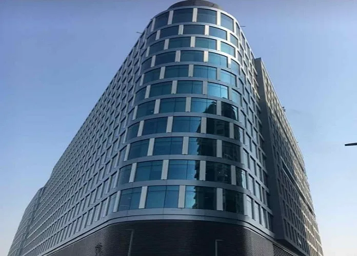 Samsung project site