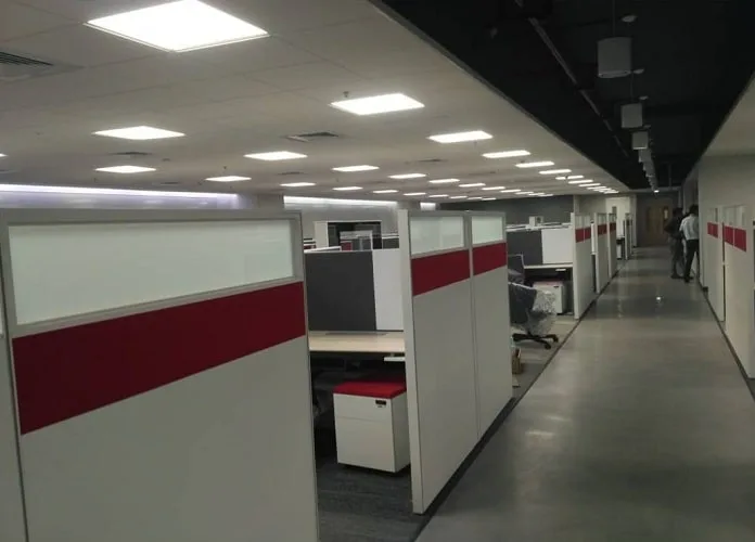 Target project site