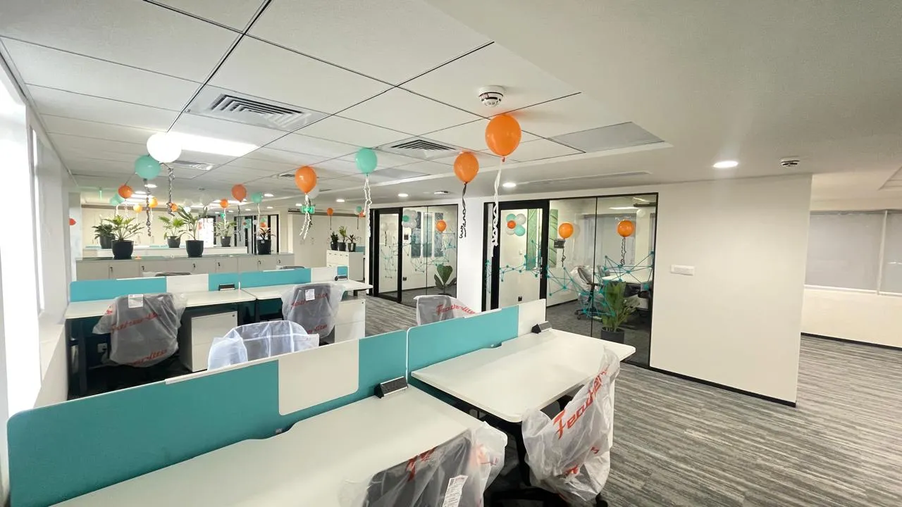 Waters — Peenya — site photo 4