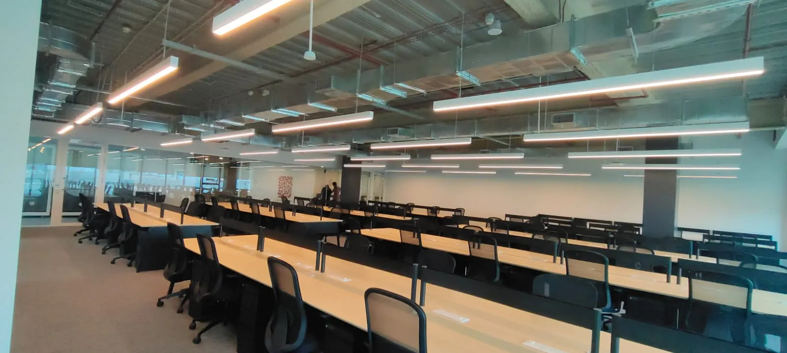 WeWork — H10 — site photo 4