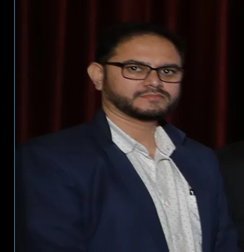 Akhil Yadav