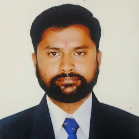 Deepchand Rajput
