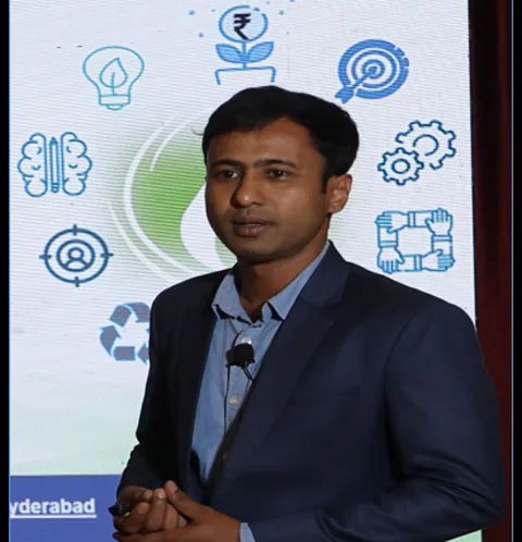 Jayanth Kulkarni