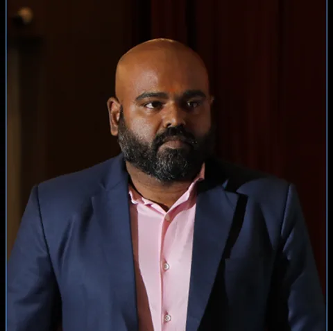 Kumaran