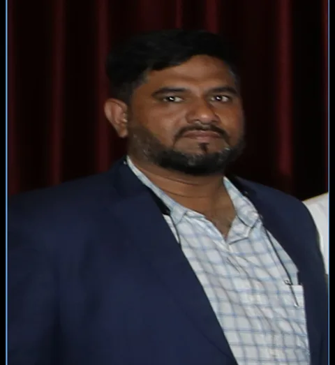 Prabhakar Pawar