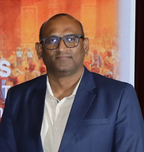 Praveen Hatti