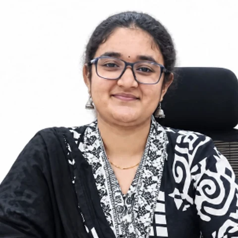 Saipriya L