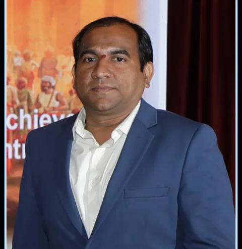 Sravankumar