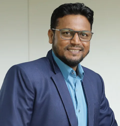 Yunus Khan