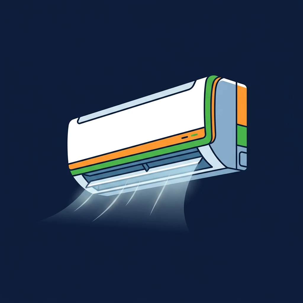 Hi-wall Splits — illustration